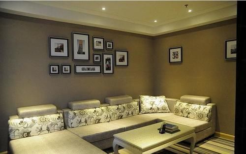 Sheng Jing Yi Jia Hotel Huji Exterior photo